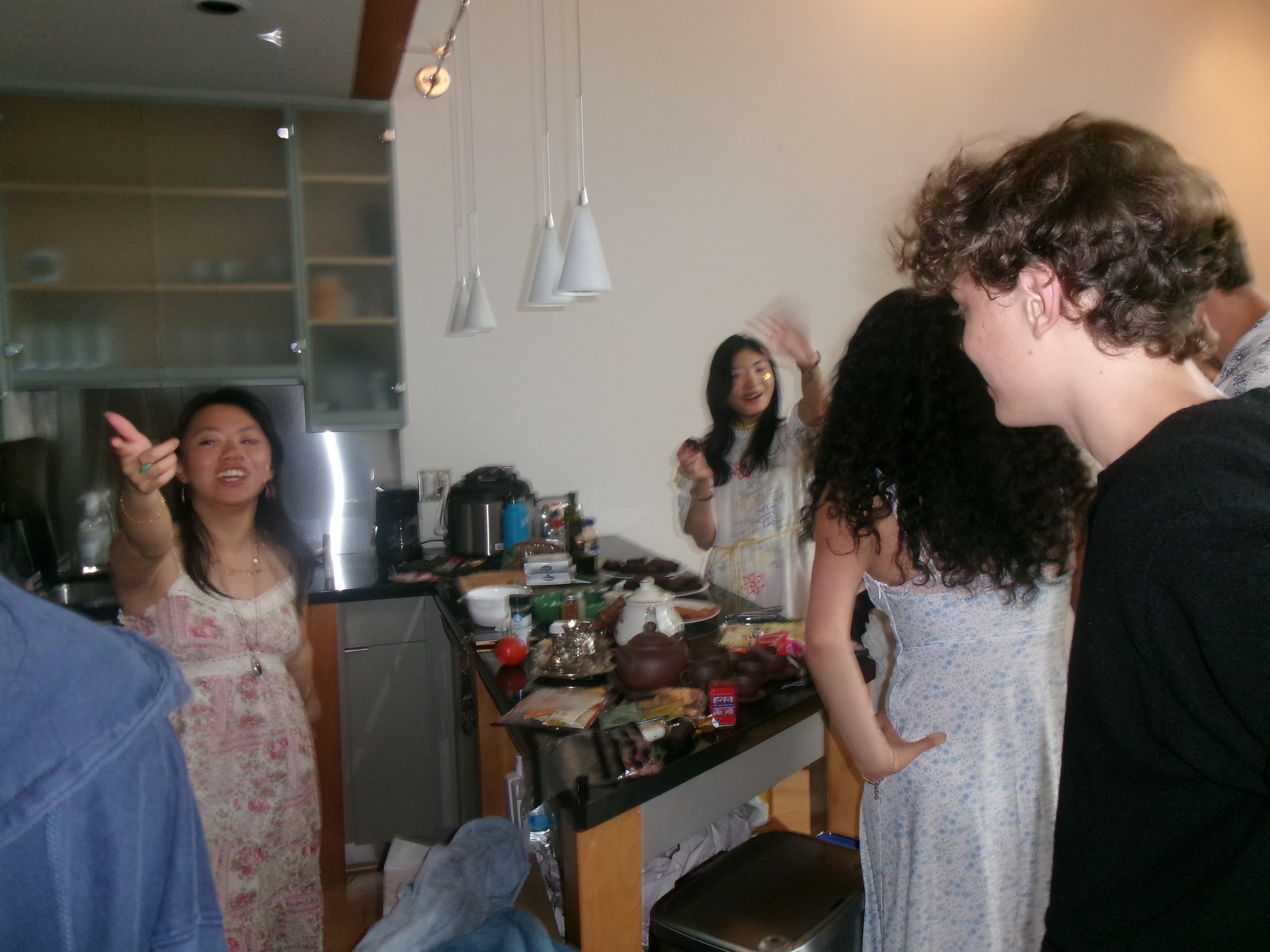 SF Tea Party, photograph 13