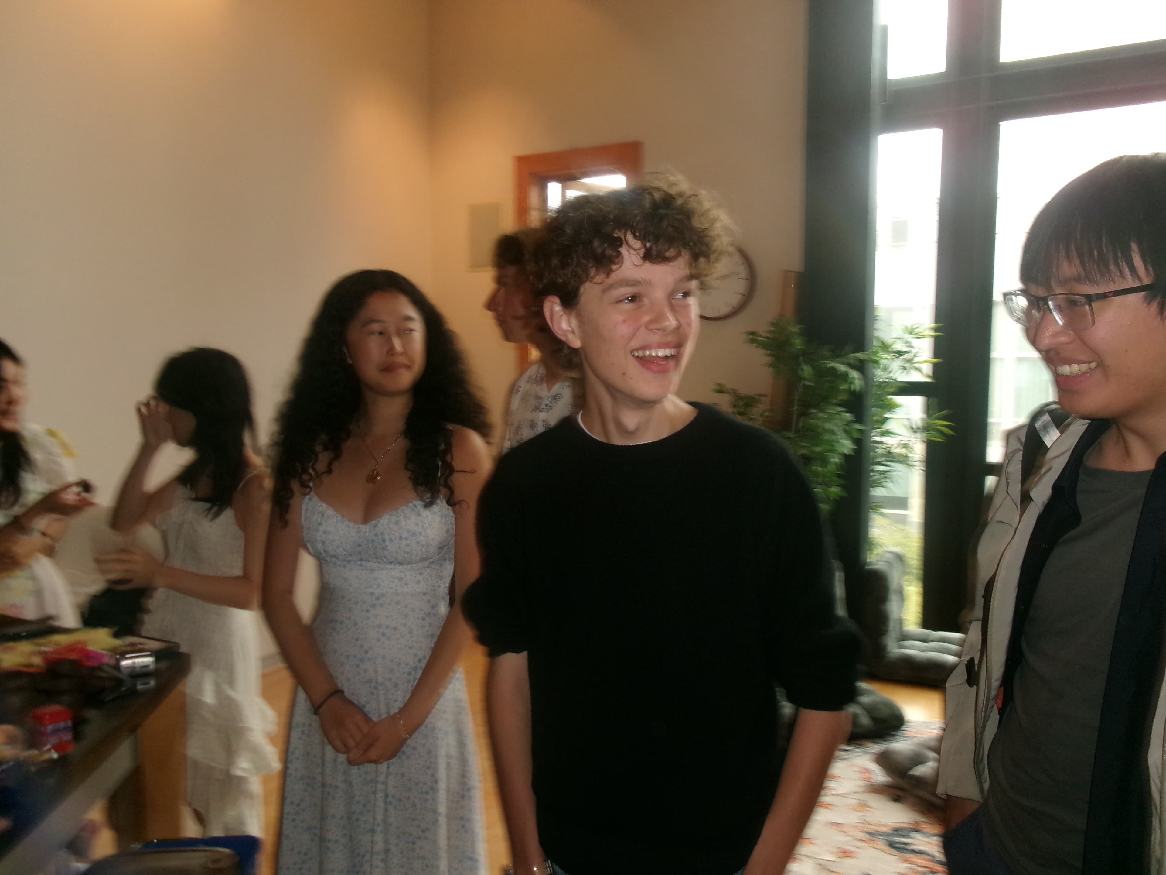 SF Tea Party, photograph 12