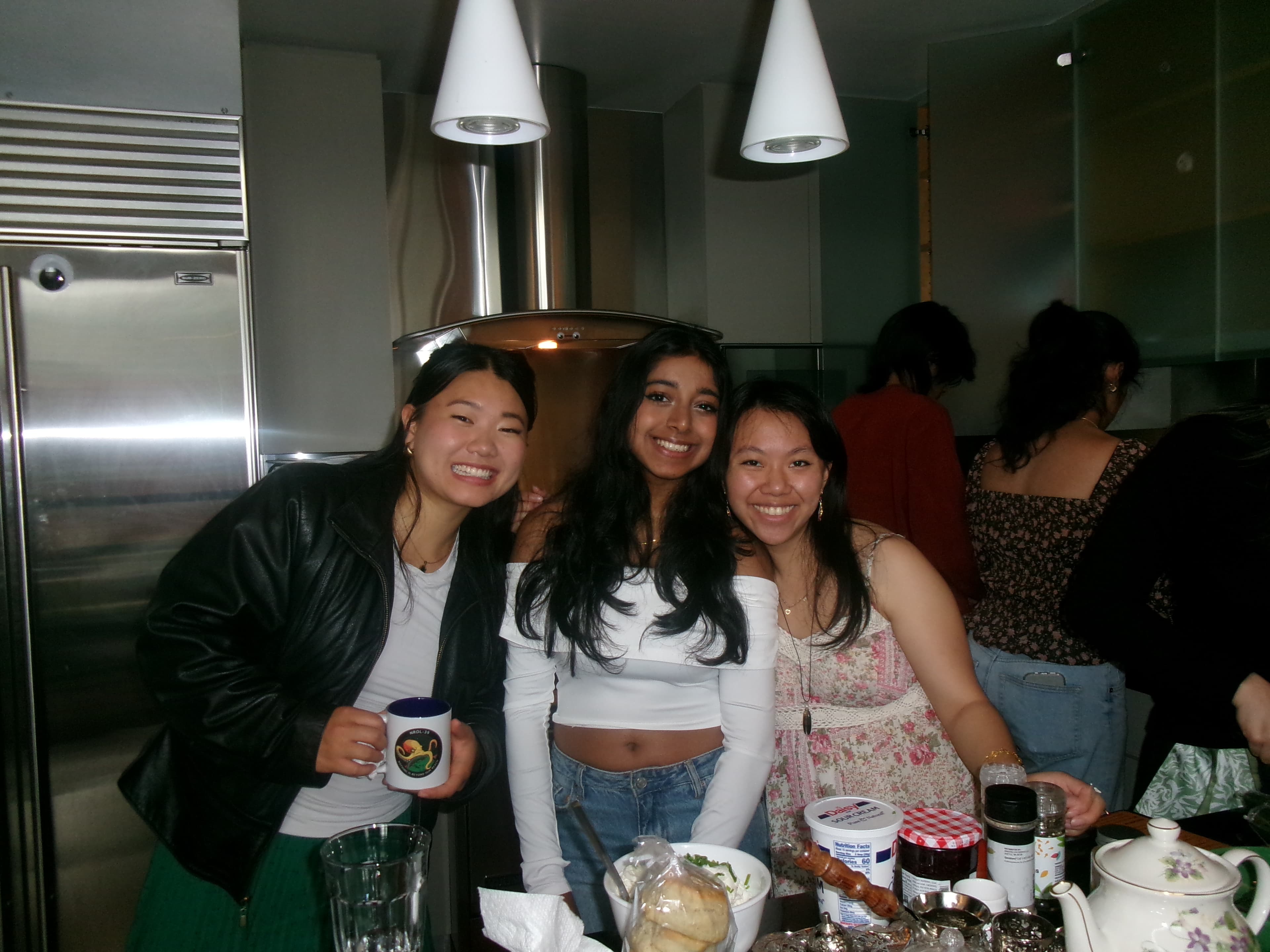 SF Tea Party, photograph 10