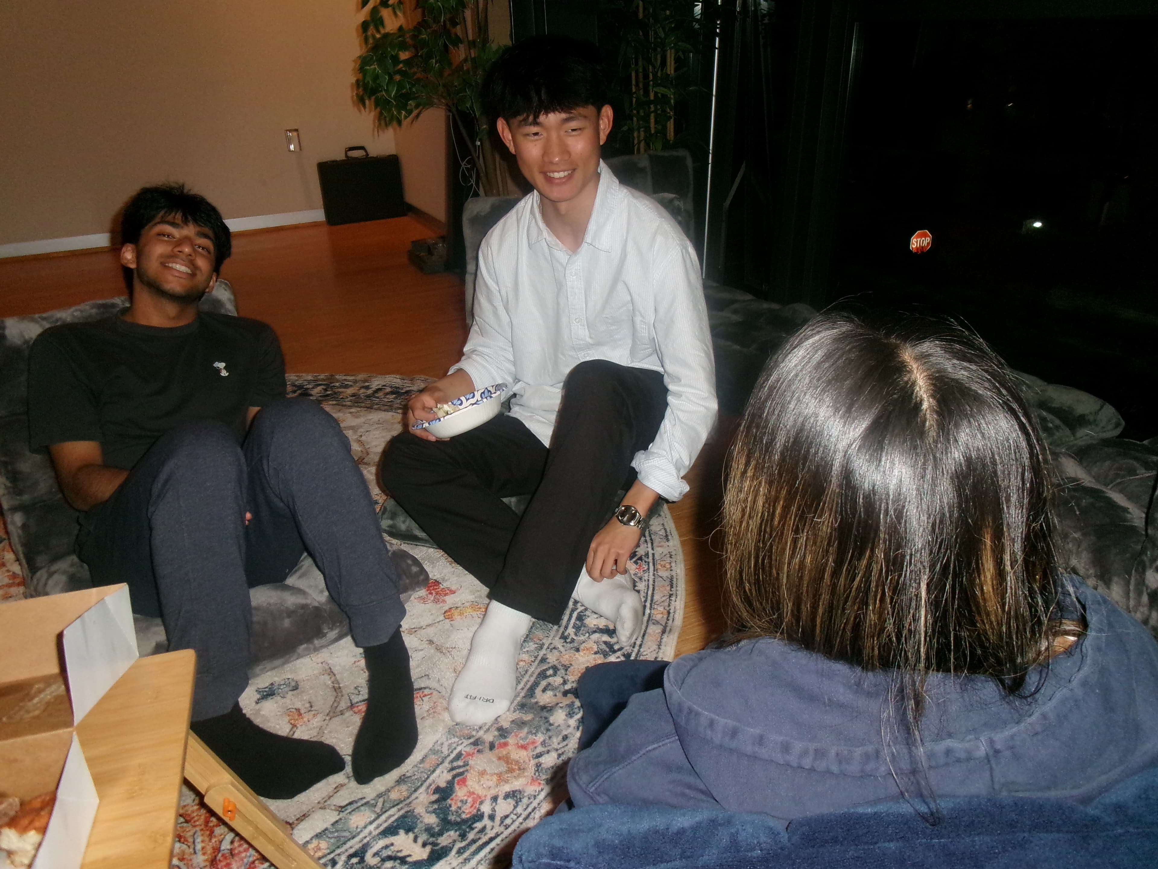 SF Tea Party, photograph 8