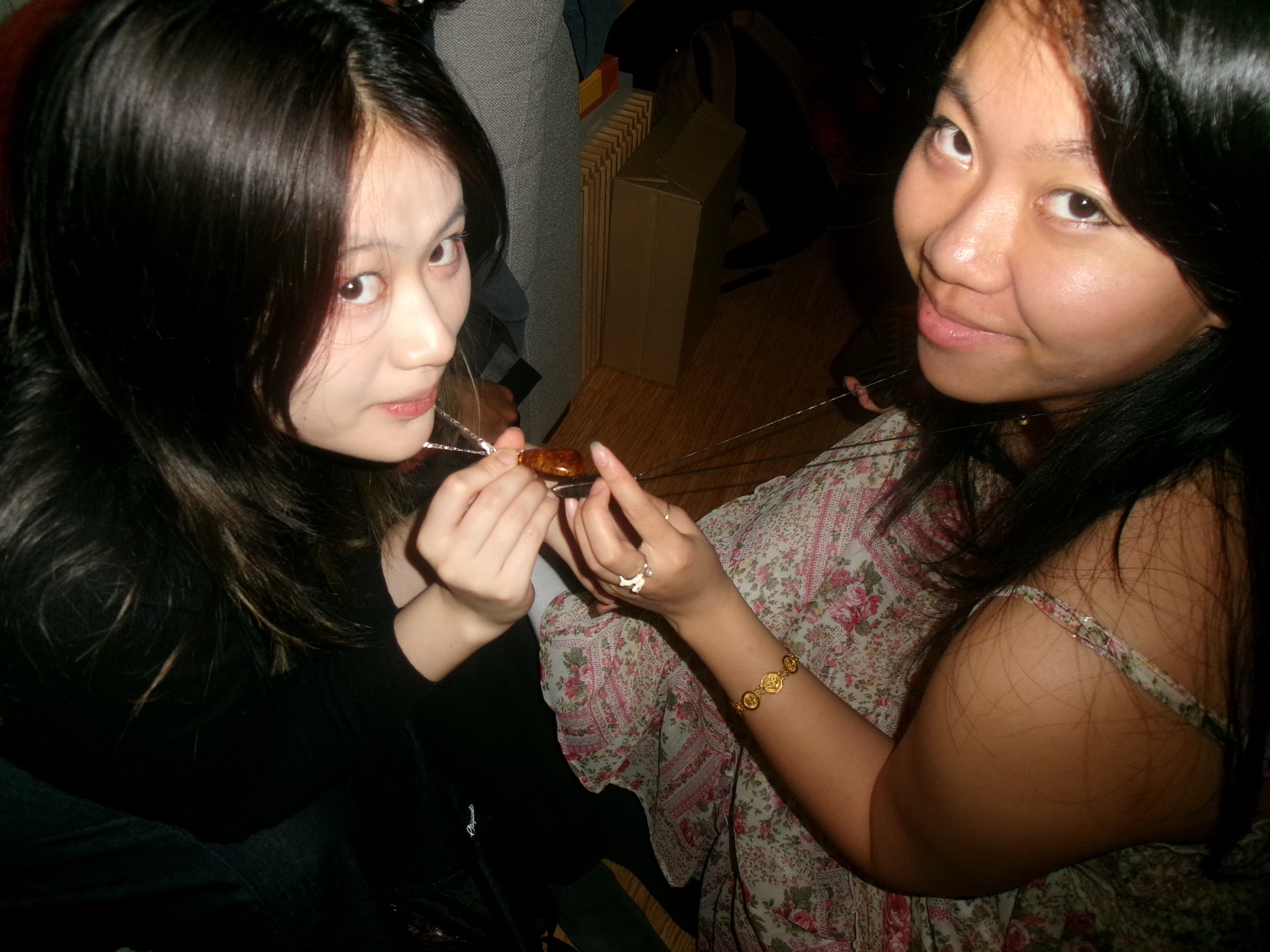 SF Tea Party, photograph 6