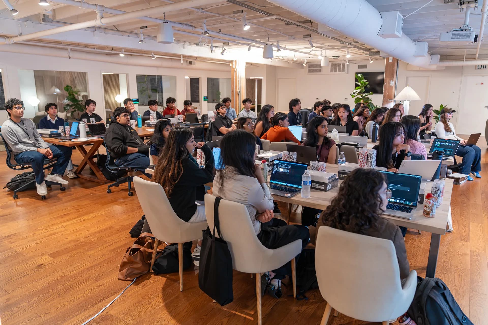 SpaceXAI Campus Lead, photograph 8