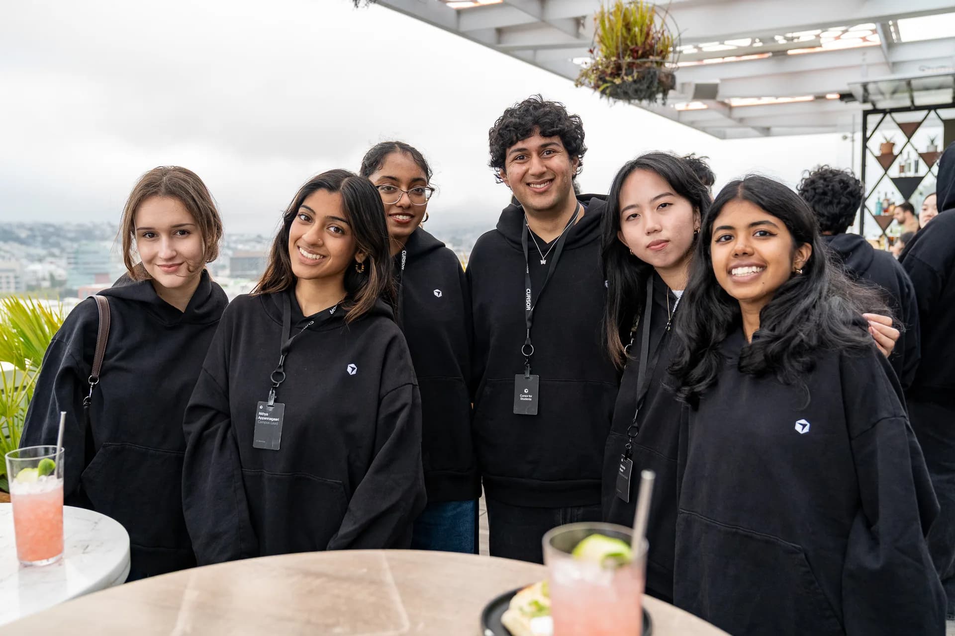 SpaceXAI Campus Lead, photograph 9