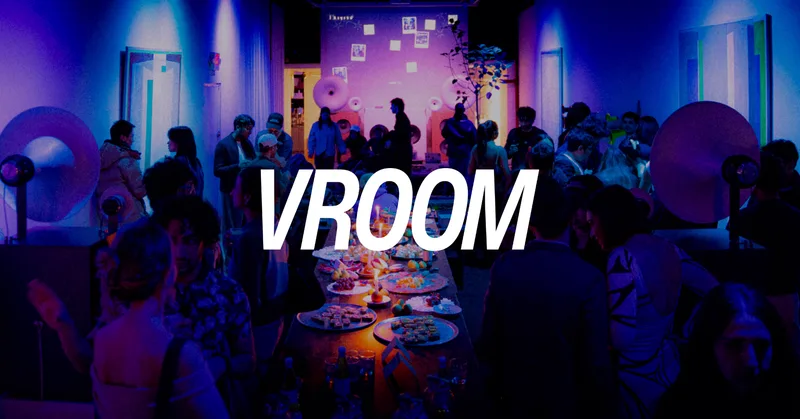 Vroom thumbnail